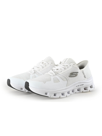 Skechers Sneakers Wit 356920
 Maat 40
 