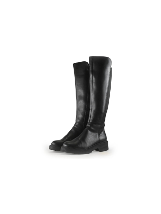 Steve Madden Laarzen Zwart 356921
 Maat 41
 