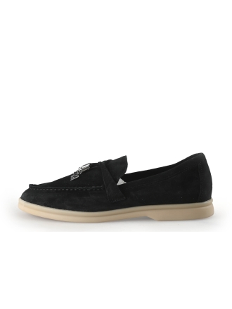 Steve Madden Loafers  Zwart 356927
 Maat 38
 