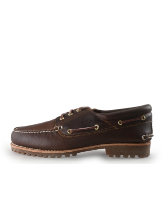 Timberland Bootschoenen Bruin 356930
 Maat 45½
 