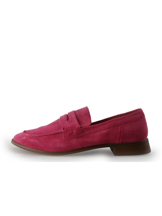 Poelman Instappers Roze 356935
 Maat 43
 