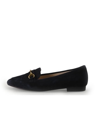 Gabor Loafers  Blauw 356939
 Maat 39
 