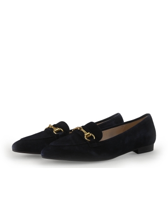 Gabor Loafers  Blauw 356939
 Maat 39
 