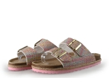 Super Soft Sandalen
