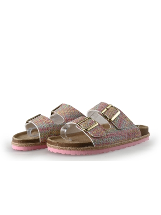 Super Soft Sandalen Cognac 356941
 Maat 40
 