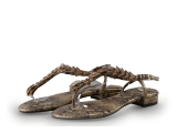 Jeffrey Campbell Slippers