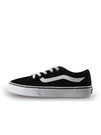 Vans Sneakers Zwart 356948
 Maat 37
 