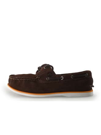 Timberland Bootschoenen Bruin 356954
 Maat 43½
 