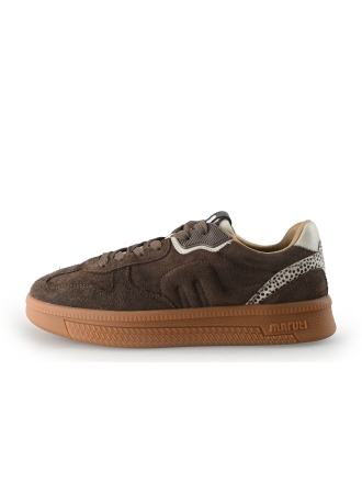 Maruti Sneakers Bruin 356957
 Maat 39
 