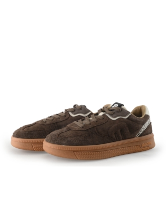 Maruti Sneakers Bruin 356957
 Maat 39
 