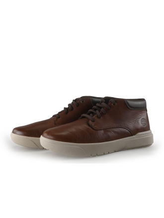 Timberland Sneakers Bruin 356959
 Maat 41½
 