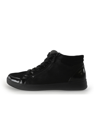 Ara Sneakers Zwart 356961
 Maat 41
 