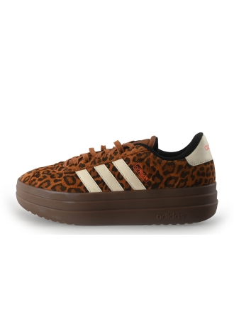 Adidas Sneakers Bruin 356966
 Maat 42
 