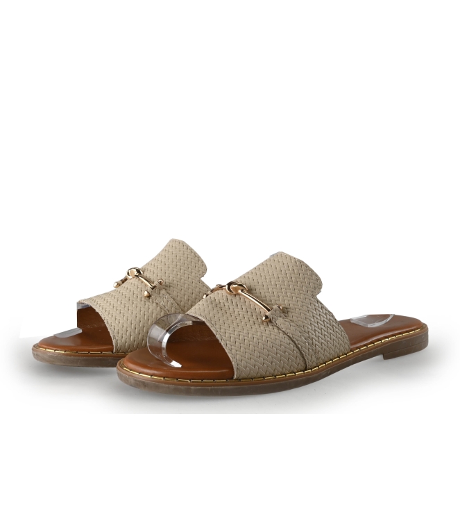 DSTRCT Slippers