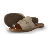 DSTRCT Slippers