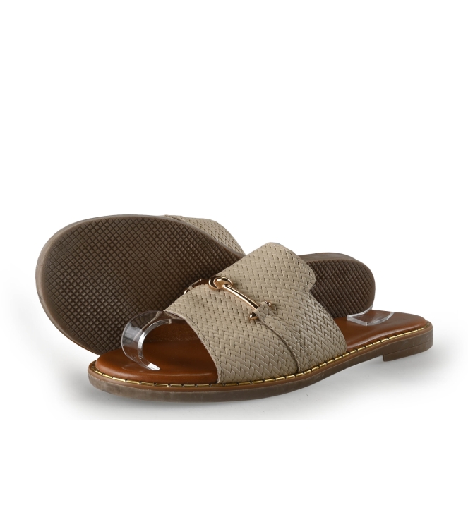DSTRCT Slippers
