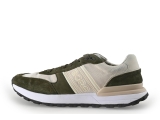 Borg Sneakers