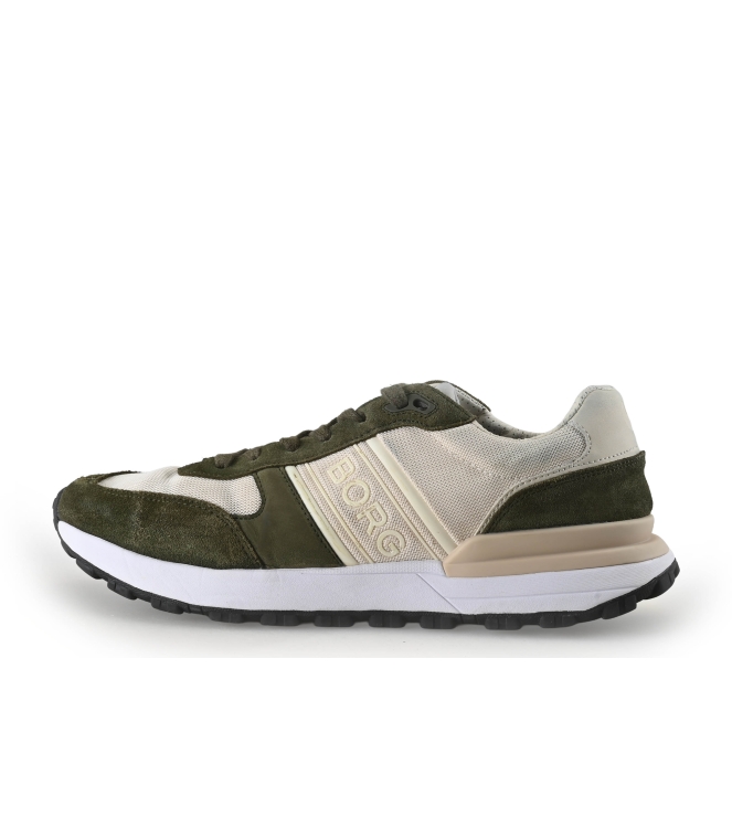 Borg Sneakers