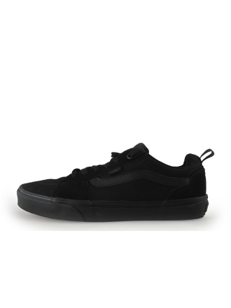 Vans Sneakers Zwart 356976
 Maat 43
 