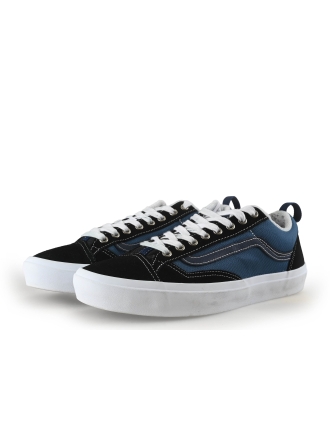 Vans Sneakers Blauw 356978
 Maat 44½
 