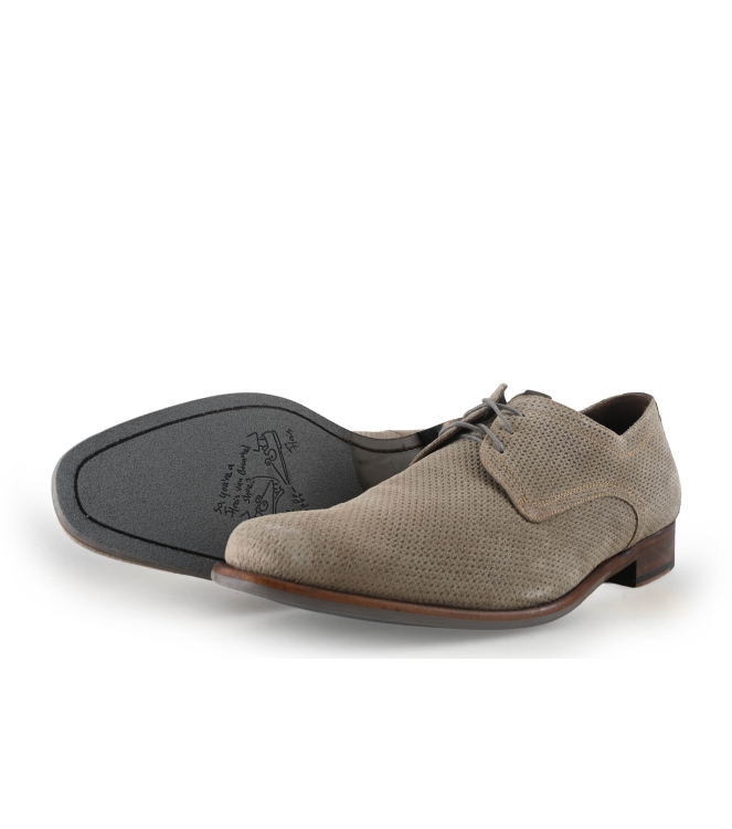 Floris van Bommel Veterschoenen