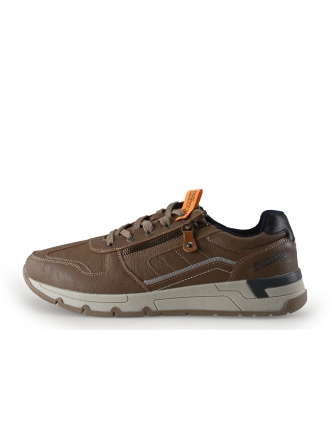 Puccetti Sneakers Bruin 356980
 Maat 46
 