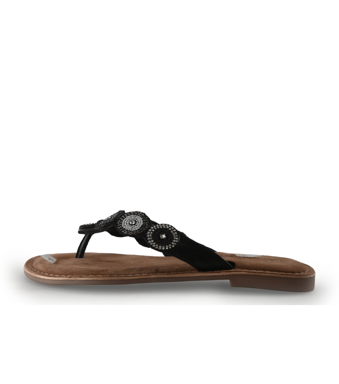 Lazamani Slippers