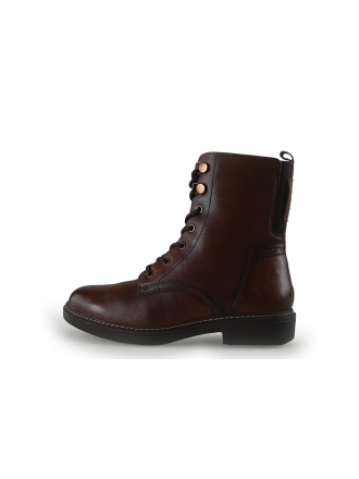 Tamaris Veterboots Bruin 356984
 Maat 39
 
