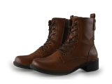 Mustang Veterboots