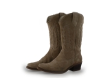 Manfield Cowboy laarzen