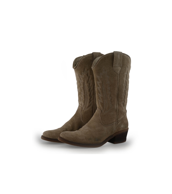 Manfield Cowboy laarzen