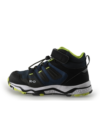 Lurchi Wandelschoenen Blauw 356993
 Maat 35
 