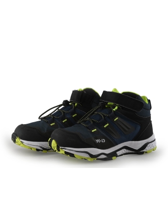 Lurchi Wandelschoenen Blauw 356993
 Maat 35
 