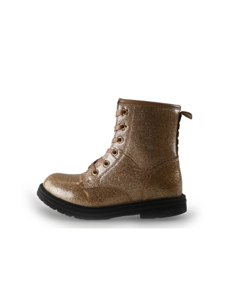 Nelson Veterboots Brons 356994
 Maat 31
 