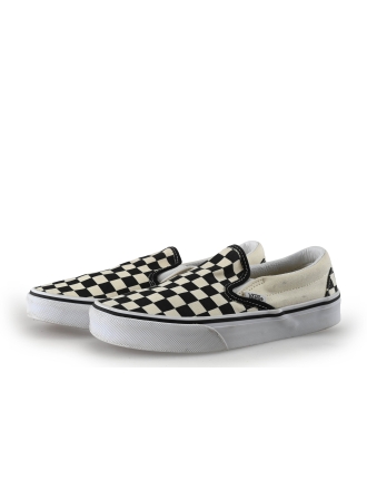 Vans Instappers Zwart 356995
 Maat 37
 