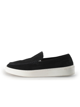 Nelson Loafers  Blauw 357002
 Maat 44
 