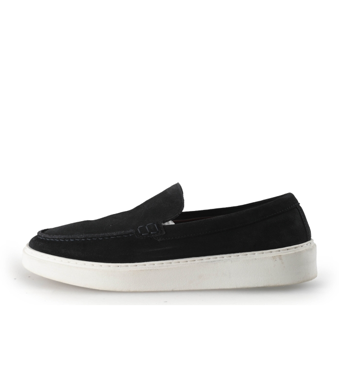 Nelson Loafers 