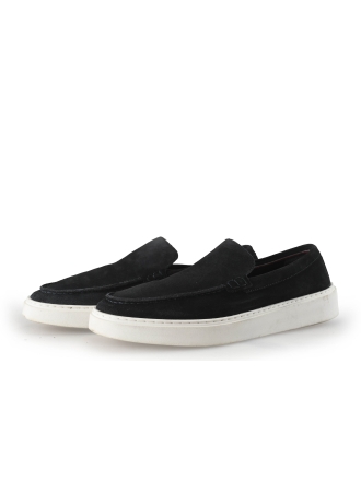 Nelson Loafers  Blauw 357002
 Maat 44
 