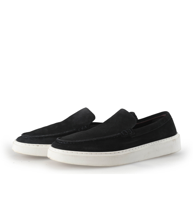 Nelson Loafers 