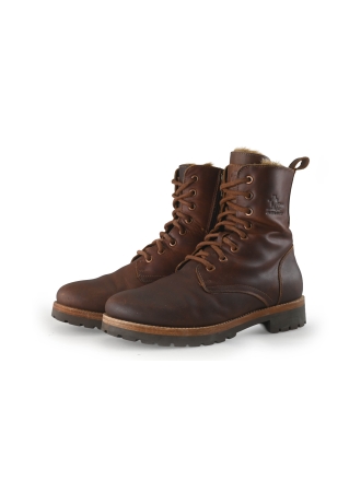 Panama Jack Veterboots Bruin 357003
 Maat 39
 