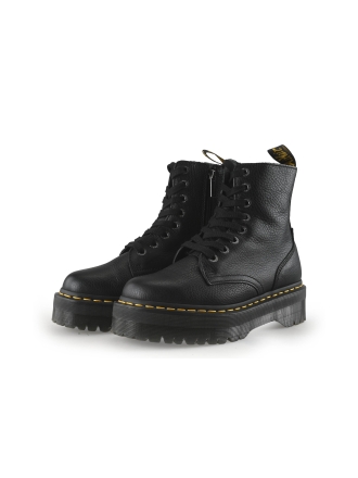 Dr. Martens Veterboots Zwart 357006
 Maat 39
 