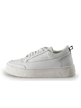 Antony Morato Sneakers Wit 357007
 Maat 42
 