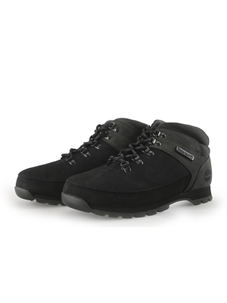 Timberland Sneakers Zwart 357009
 Maat 41½
 