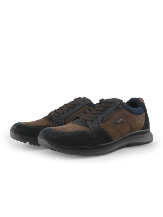 Ara Sneakers Bruin 357010
 Maat 44
 