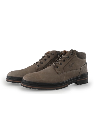 Australian Veterboots Bruin 357011
 Maat 44
 