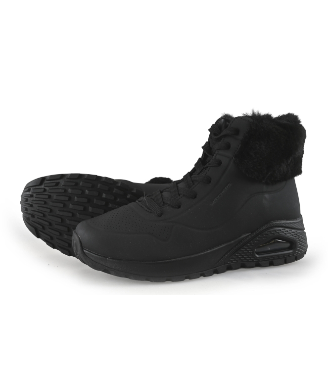 Skechers Enkellaarzen
