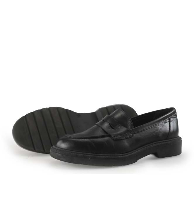 Nelson Loafers 
