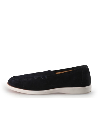 Nelson Loafers  Zwart 357017
 Maat 42
 