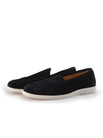 Nelson Loafers  Zwart 357017
 Maat 42
 