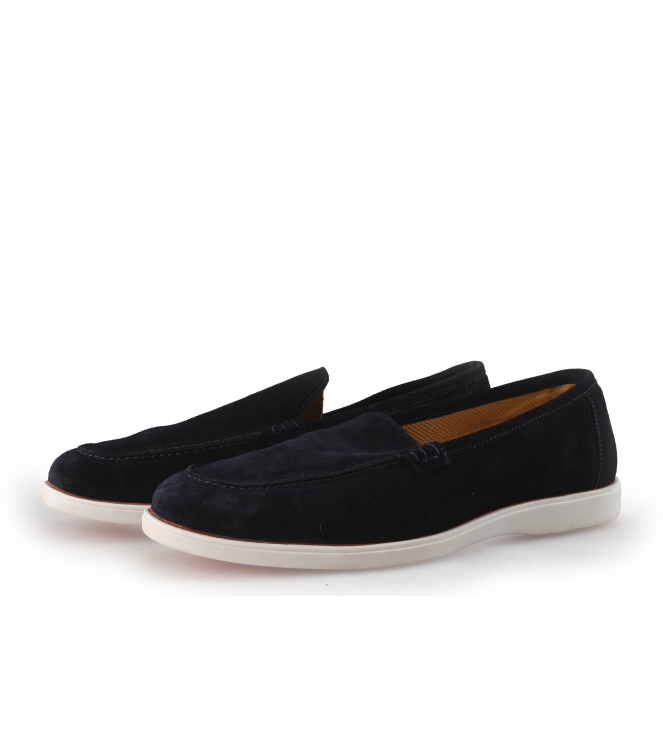 Nelson Loafers 
